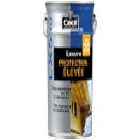 LX 530 - LASURE PROTECTION ELEVEE - Batiweb
